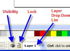 inkscape tutorial layer