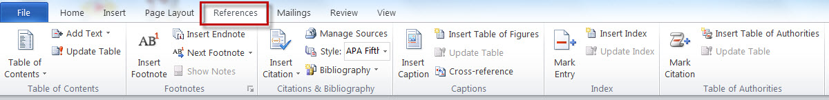 MS Word 2010 Great TABS For Increased Productivity Technical 