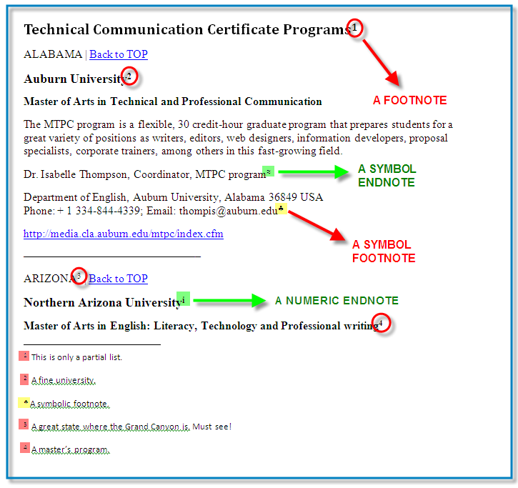 endnote web for ms wprd