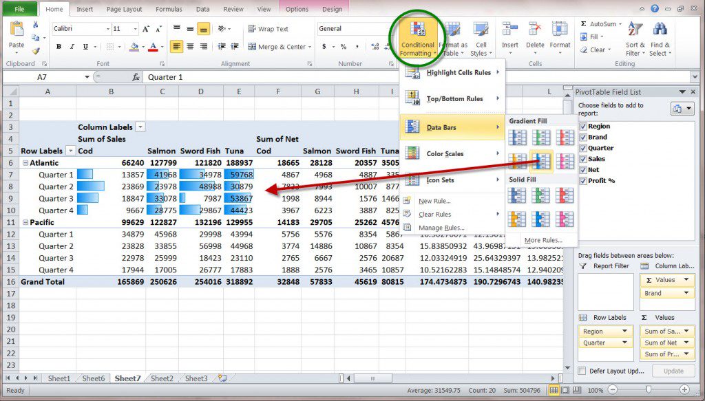 MS-Excel-2010-Pivot-Table-FISH-COMPANY-Create-Pivot-Table-7-1024×583 ...