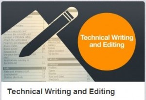 technical writing schools online