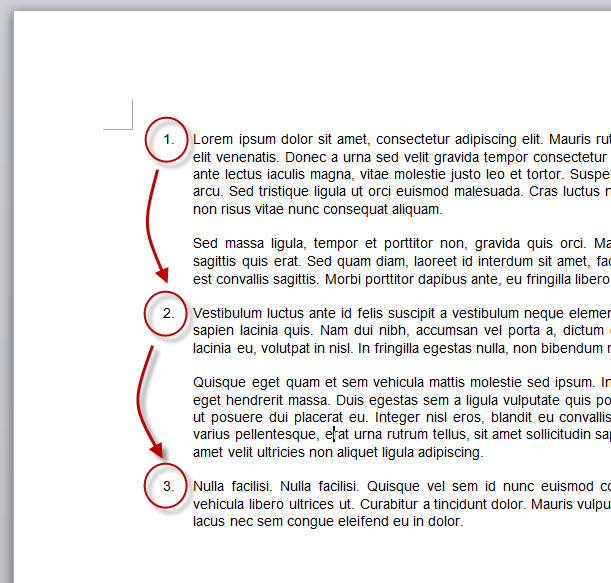 how-to-skip-paragraph-numbering-in-ms-word-technical-communication-center
