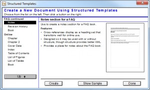 Ms word чем отличается от framemaker