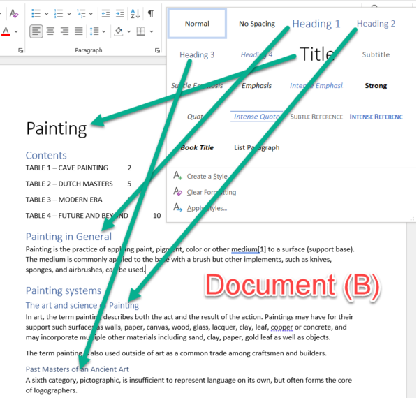 how-to-copy-paragraph-styles-between-word-documents-technical