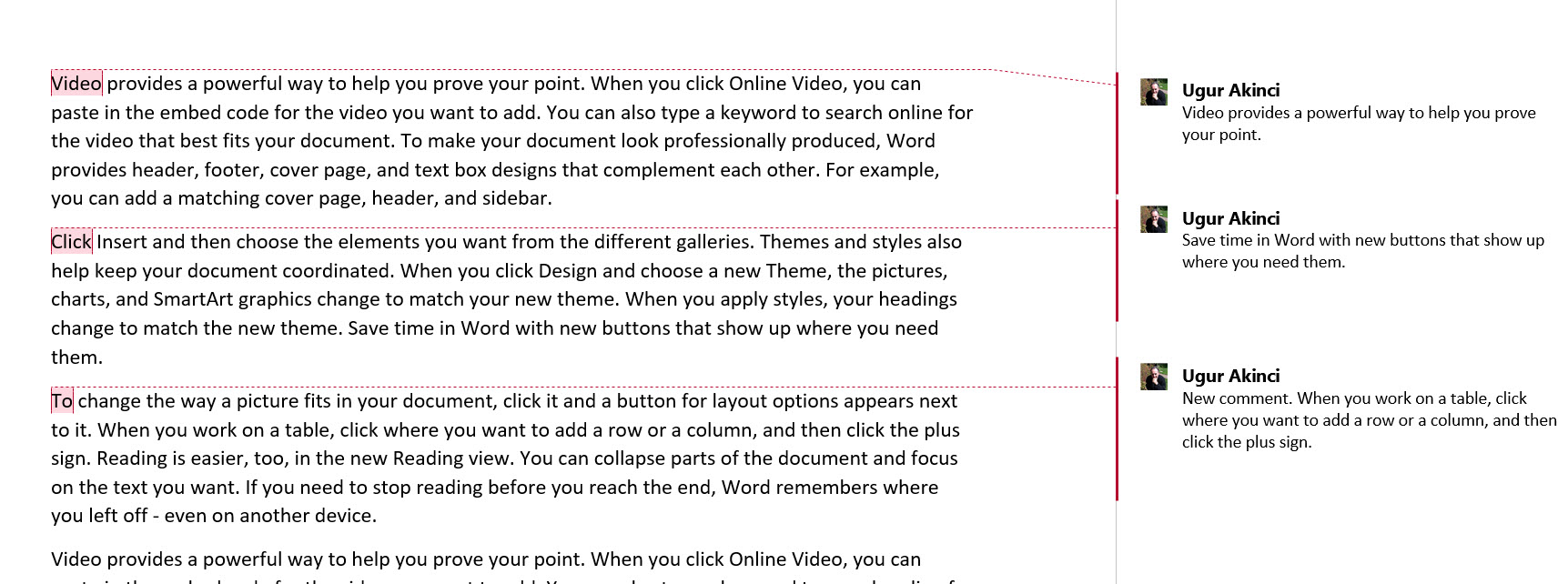 how-to-print-ms-word-comments-as-a-separate-document-with-vba