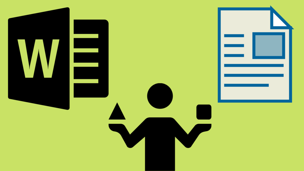 Comparison of MS Word with LibreOffice Writer - Technical Communication  Center